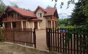 Pokoje u Beaty